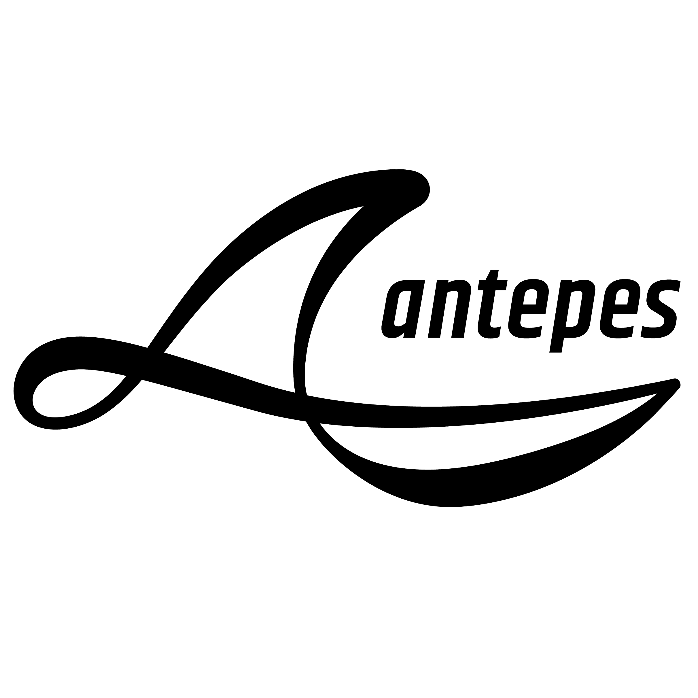 We're Just Getting started - antepes