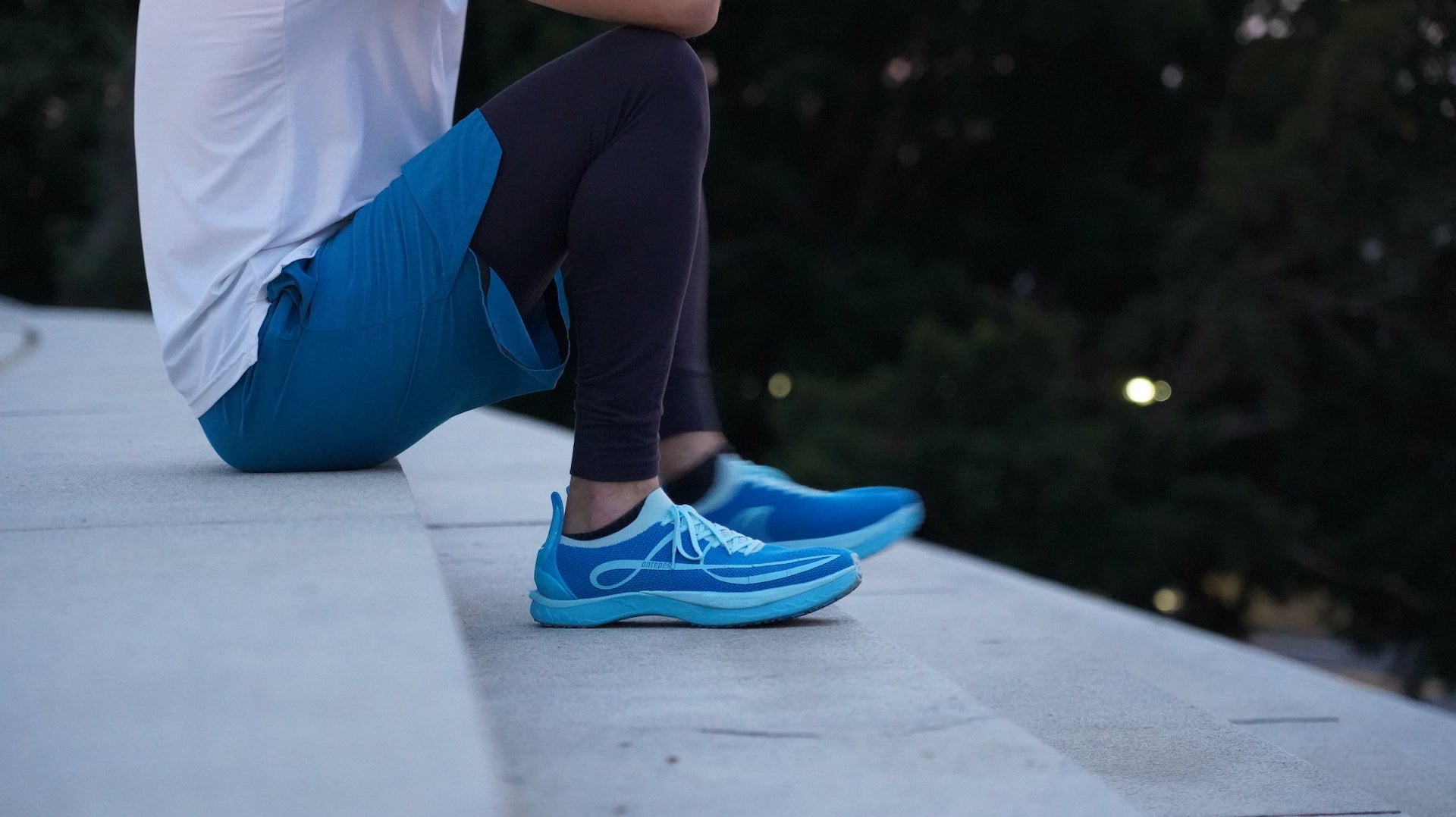 A short review of the ANTEPES Muscle Runner