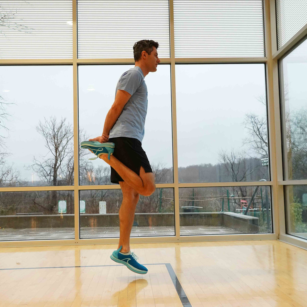 Tips on Getting Started with the Muscle Runners – antepes