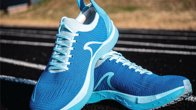 ANTEPES Muscle Runner Short Review