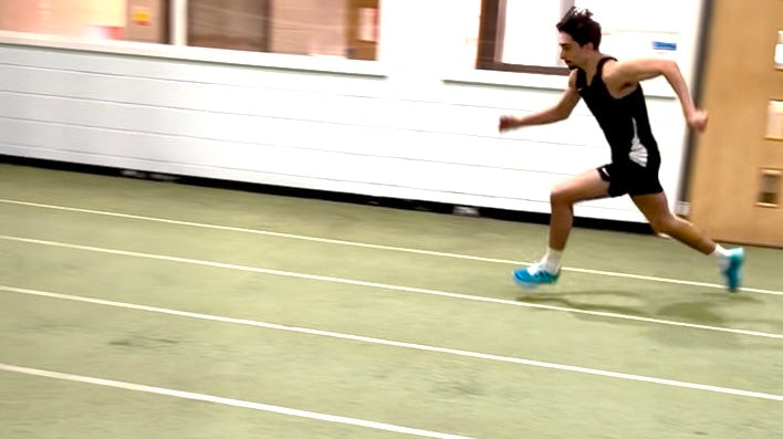 Plyometrics For Change of Direction
