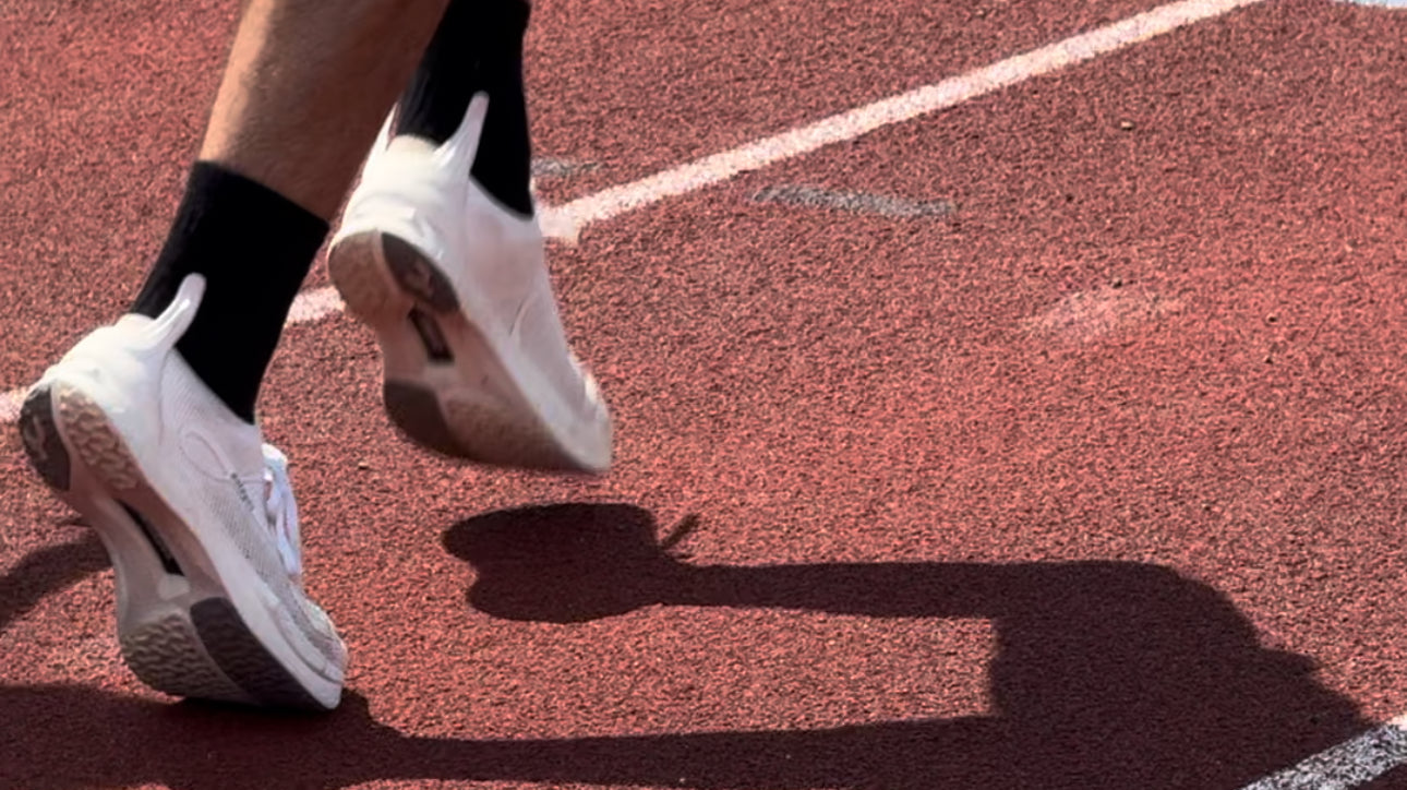 How Antepes Muscle Runners will make you faster - All you need to know