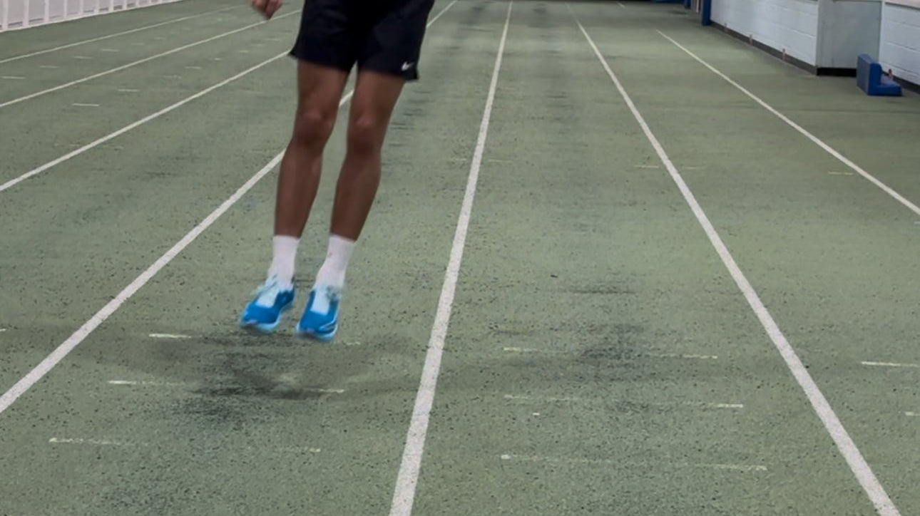 Plyo Series #2 - Getting Started: Low Intensity Variants