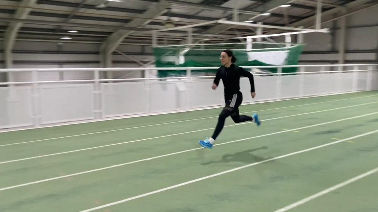 How to prepare your lower leg muscles and Achilles tendons for Muscle Running
