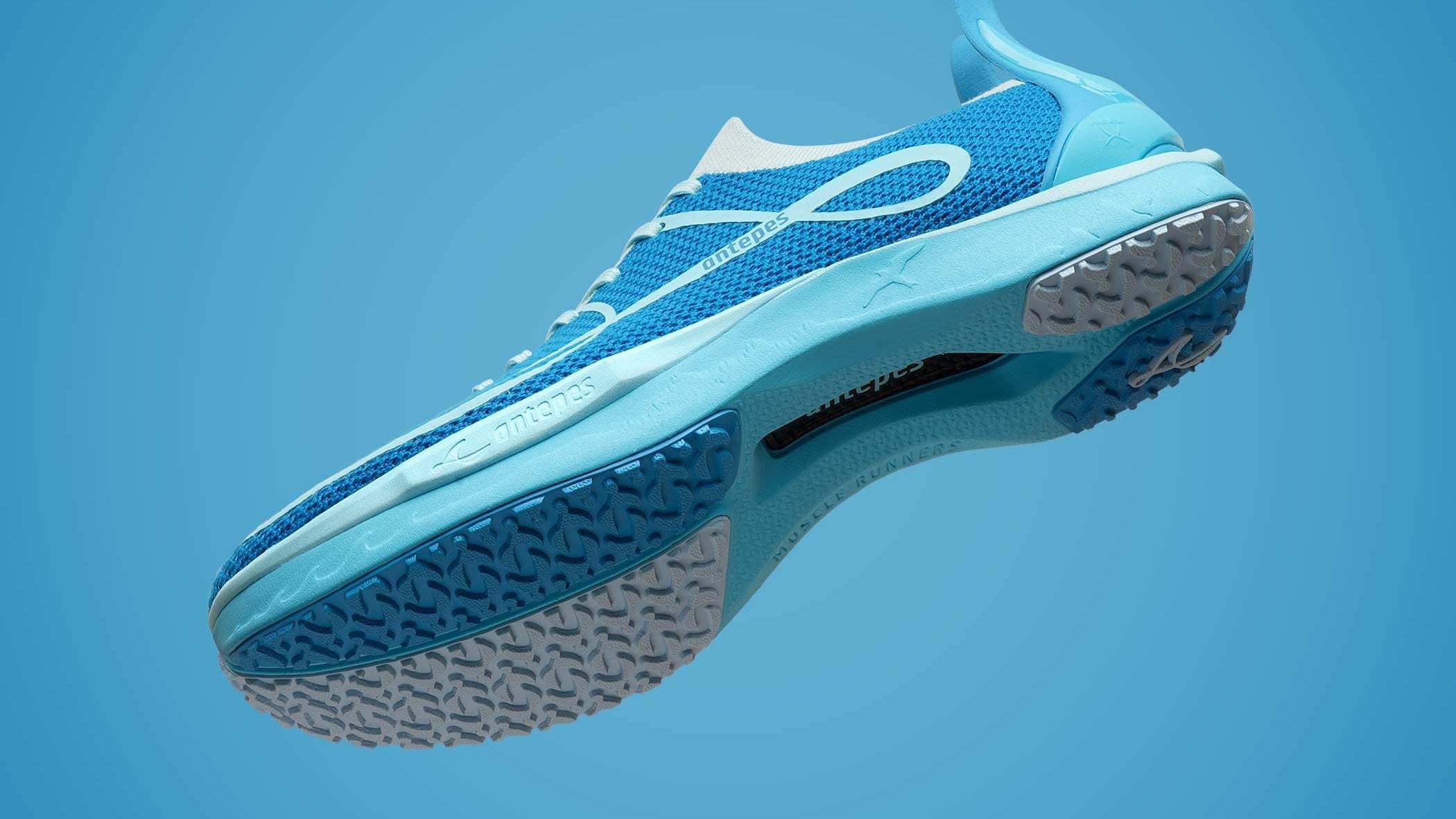 Muscle Runners