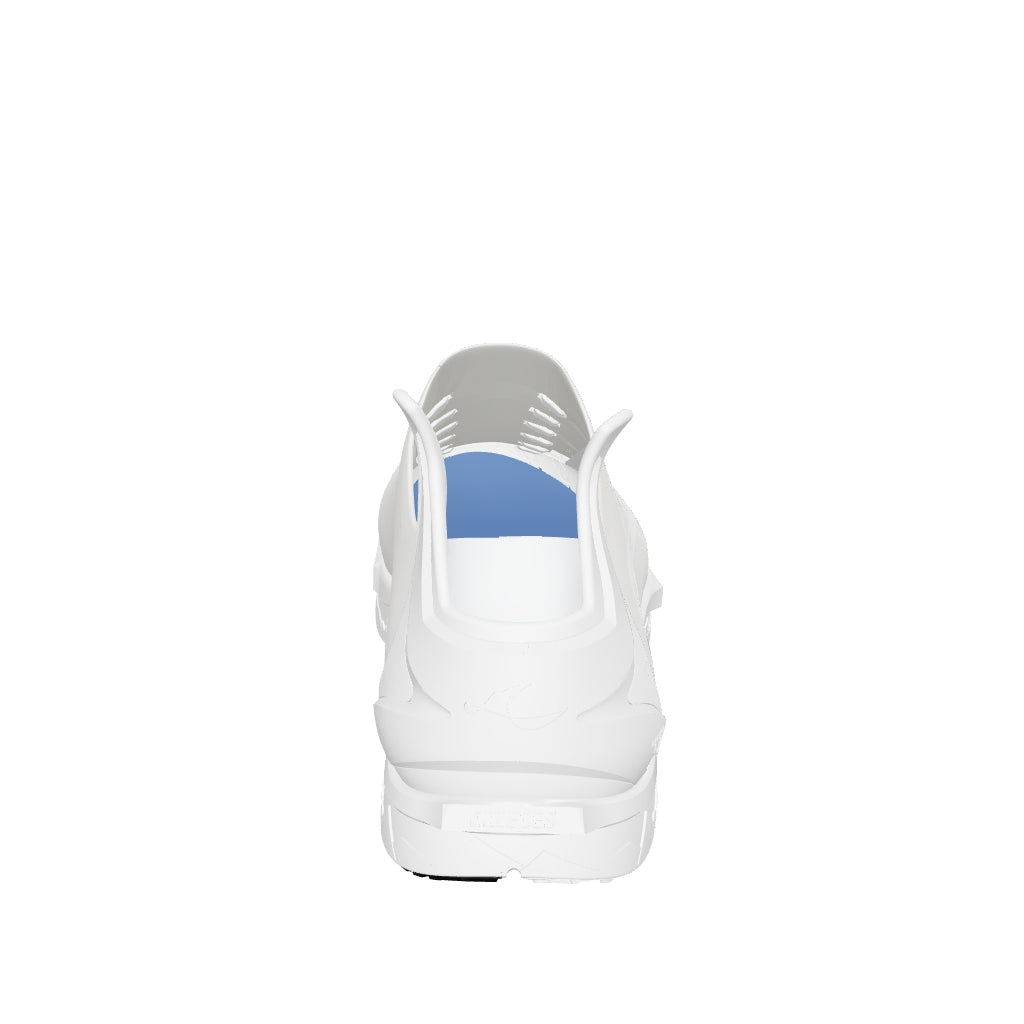antepes muscle runners Light Spectrum White 3D STL file