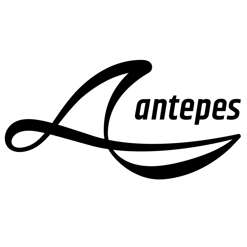 We're Just Getting started - antepes