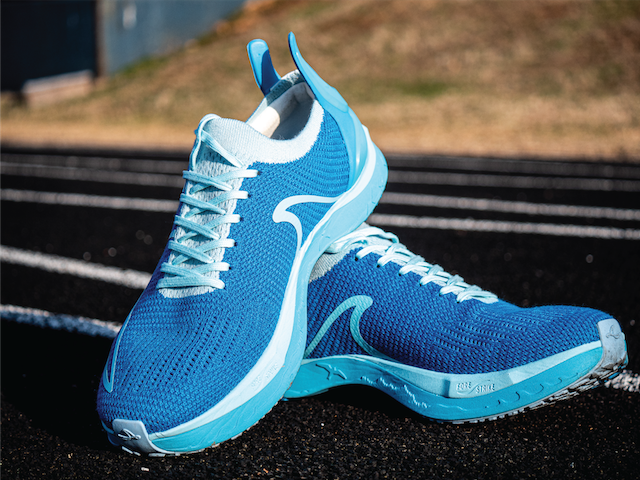 ANTEPES Muscle Runner Short Review