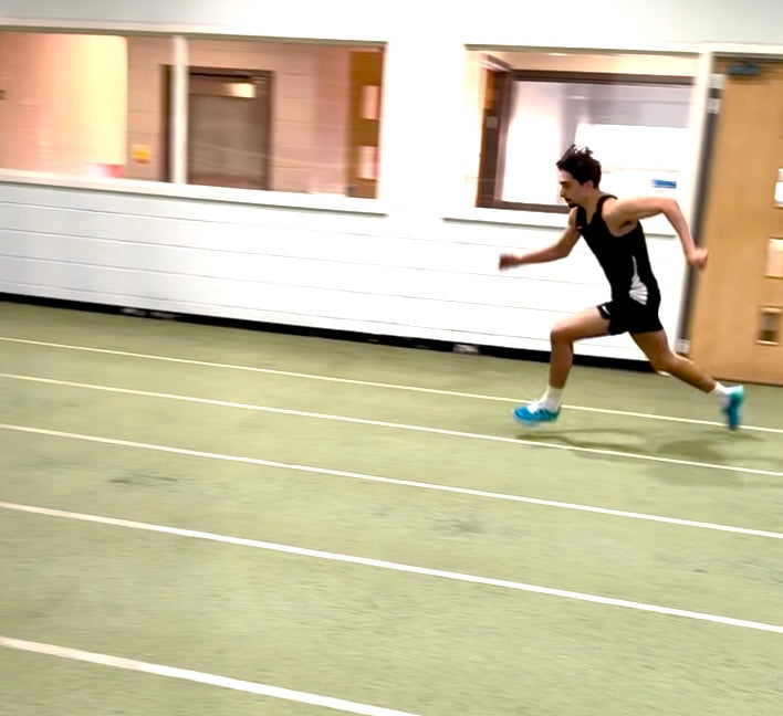 Plyometrics For Change of Direction