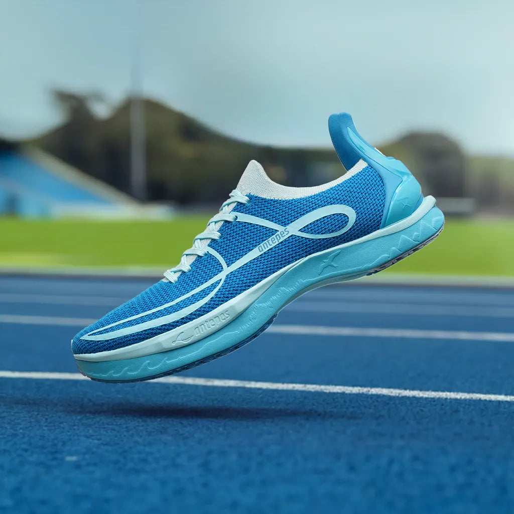 Toe-ing the Line - Improving Foot Strength for Optimised Antepes Training