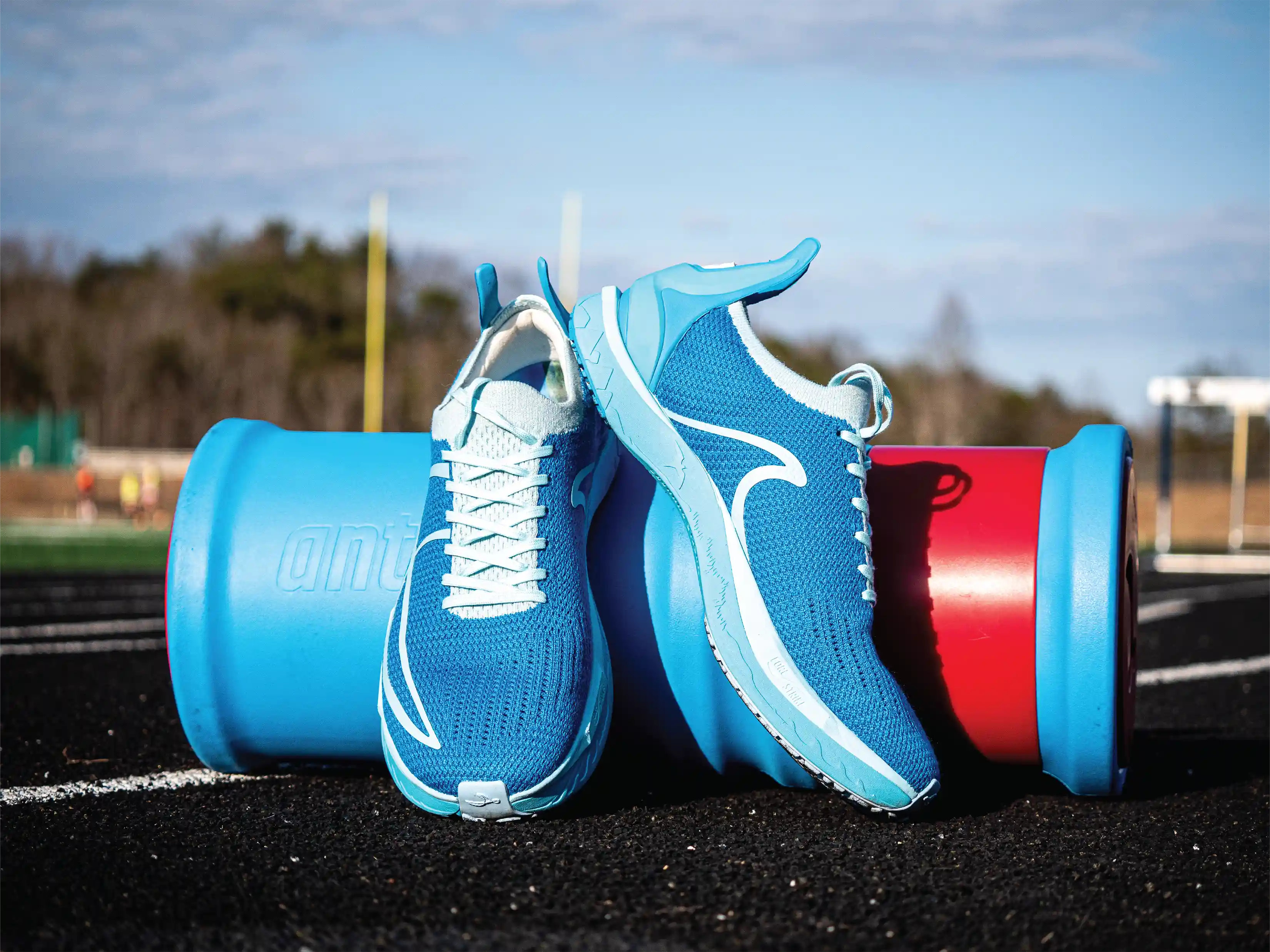 antepes World s Best Speed Strength Shoes