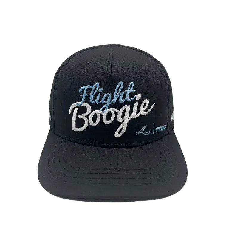 Flight Boogie Hat – antepes