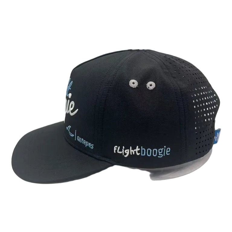 Flight Boogie Hat – antepes