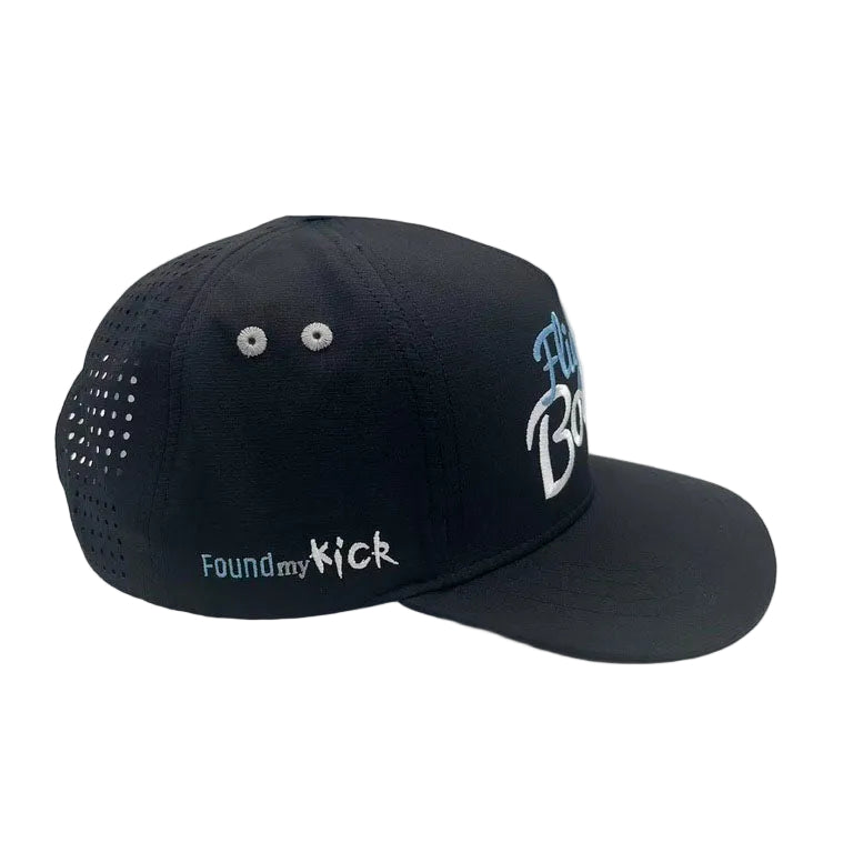 Flight Boogie Hat – antepes