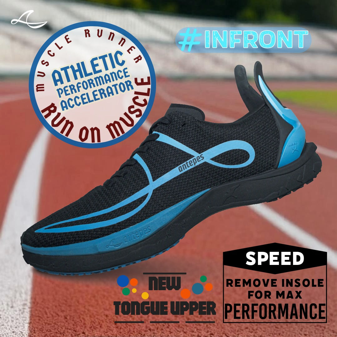 Sports Science Proves Muscle Runners Target Speed Muscles – antepes