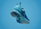 antepes Muscle Runners Hawaii Ocean Blue HEELX